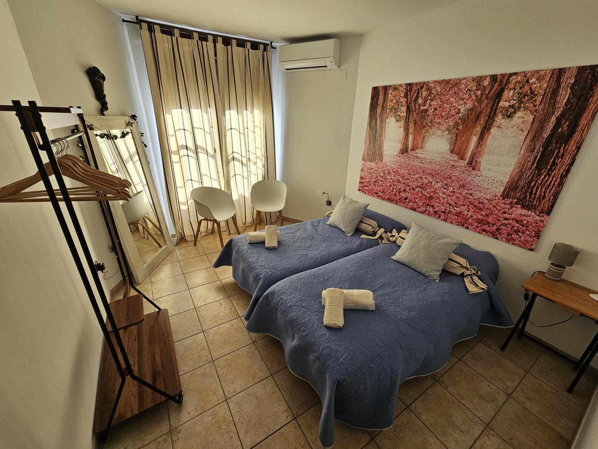 Casa Rural Can Petete Padul Bagian luar foto