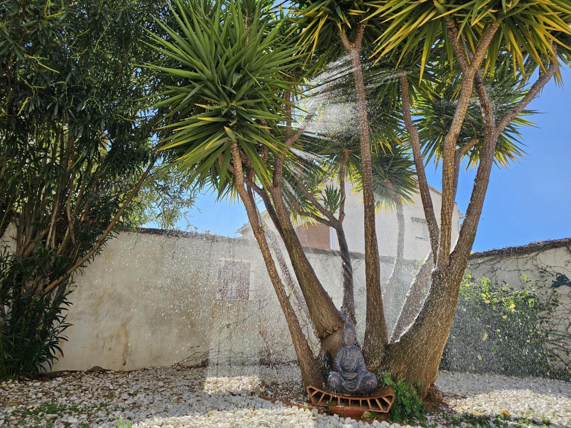 Casa Rural Can Petete Padul Bagian luar foto