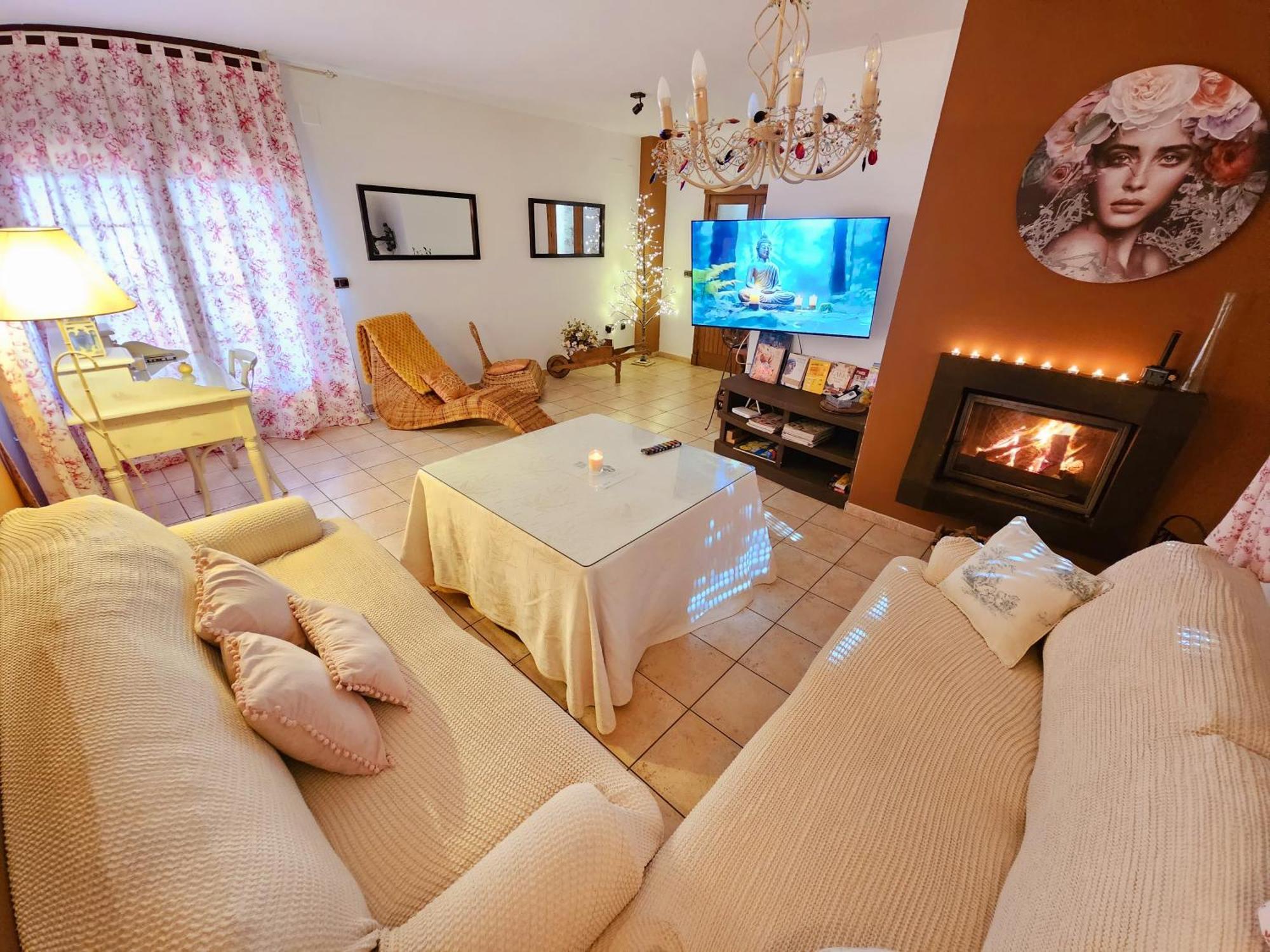 Casa Rural Can Petete Padul Bagian luar foto
